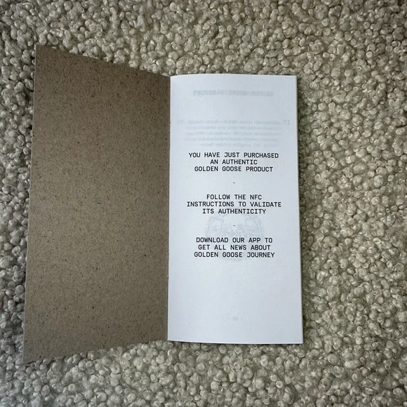 Golden Goose space-star sabot shoes - Picture 6 of 7